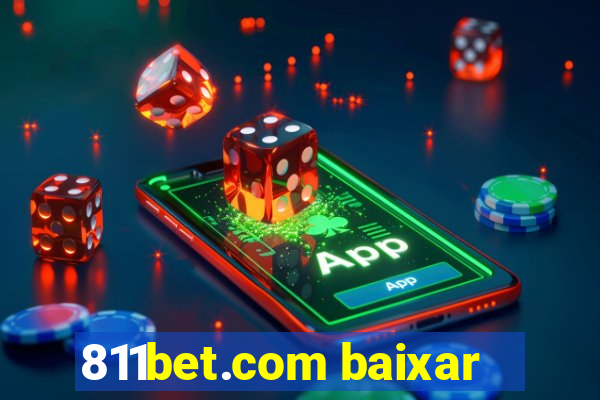 811bet.com baixar
